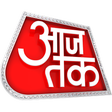 Icon of program: Aaj Tak Live TV News - La…