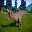 Programın simgesi: Jurassic World Evolution:…