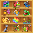 Icoon van programma: Super Fun Mini Games