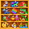 Icon of program: Super Fun Mini Games