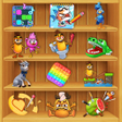 程序图标：Super Fun Mini Games
