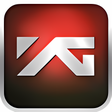 Programın simgesi: YG Entertainment