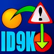 Icon of program: ID9k creator