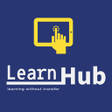 Programın simgesi: LearnHub PH