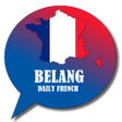 Icon of program: Daily French