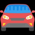 Car icon
