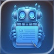 أيقونة البرنامج: AI Writer - Writing Assis…