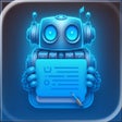 Programın simgesi: AI Writer - Writing Assis…