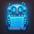 Programın simgesi: AI Writer - Writing Assis…
