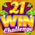 プログラムのアイコン：21 Win Challenge