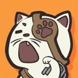 Icoon van programma: 냥냥 디펜스 : 고양이 마을 수호대
