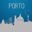 Ikona programu: Porto Travel Guide .