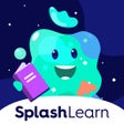 Ícone do programa: SplashLearn: Kids Learnin…