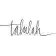 Shop Talulah