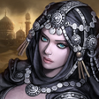 ไอคอนของโปรแกรม: Silkroad Online