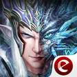 Programikonen: Awakening of Dragon