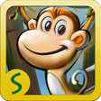 أيقونة البرنامج: Swing Monkey