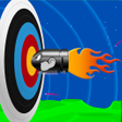 Icoon van programma: Crazy Bullets