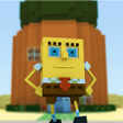 ไอคอนของโปรแกรม: Bikini Bottom for Minecra…