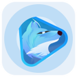 Ikona programu: FoxFM Video Player Helper