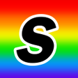 Ikon program: Squirt - Gay Dating  Chat