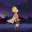 프로그램 아이콘: Elf Run: Magic Light