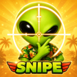 Icon of program: Alien Buster: Hide  Snipe