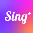 程序图标：SingSing karaoke