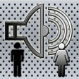 أيقونة البرنامج: SpokenMagic - Voice chang…
