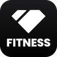Ícone do programa: Fitness Coach Pro - by LE…