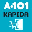 Programın simgesi: A101 Kapıda