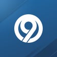 Ikon program: WTVC News 9