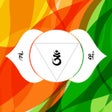 プログラムのアイコン：Learn Sanskrit via Videos