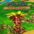 Icoon van programma: Moai: Build Your Dream