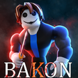프로그램 아이콘: Bakon EVENT