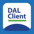 ไอคอนของโปรแกรม: DALClient - Intercity Tra…