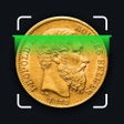 ไอคอนของโปรแกรม: Coin Identifier Value Sca…
