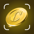 Icoon van programma: Coin Identifier: Value Sc…