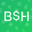 Ícone do programa: Buy Sell Hold