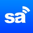 Ikona programu: SermonAudio 2.0