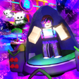 Programikonen: EXTRA LUCK WEEKEND Ghost …
