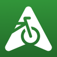 Ikona programu: Cyclers: Bike Navigation …