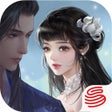 Ícone do programa: 网易武魂花与剑