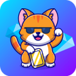 Иконка программы: LuckyRewards: Earn Redeem…