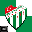 Icon of program: 4K HD Bursaspor Wallpaper…