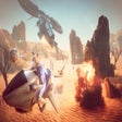 プログラムのアイコン：Everreach: Project Eden