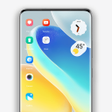 程序图标：Vivo x80 Theme for Launch…