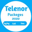 Programikonen: Telenors All Packages 202…