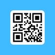 أيقونة البرنامج: QR Code Scanner - Generat…