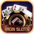 程序图标：Iron Slots